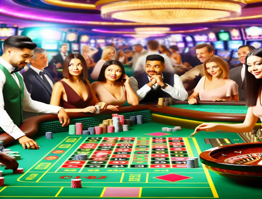 casino sites that accept upaycard